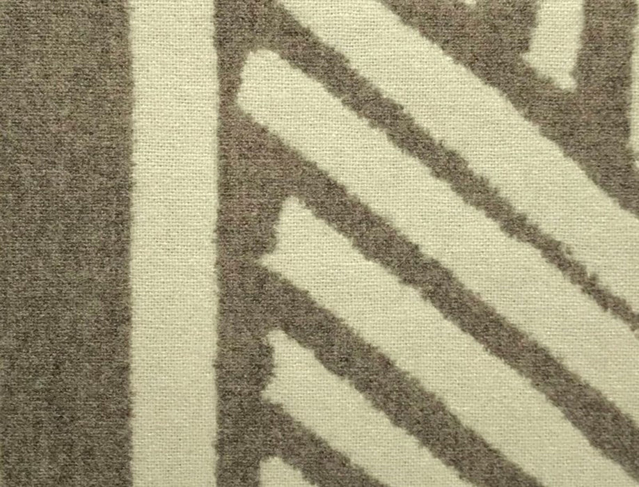 Fox Linton Wells Natural Fabric Sample FL010050001