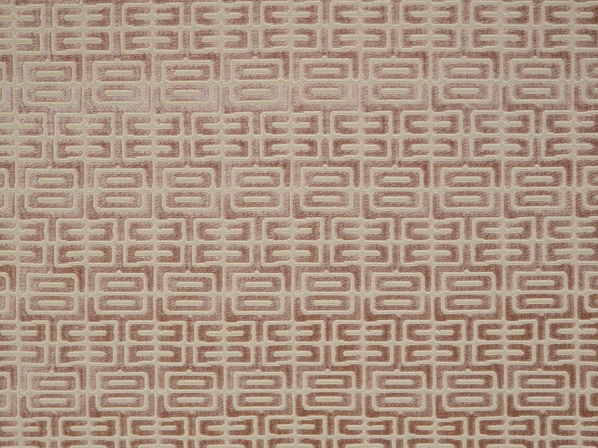 Jim Thompson Labyrinth Velvet Rose Quartz JT013900002 Sample | 40% Off ...