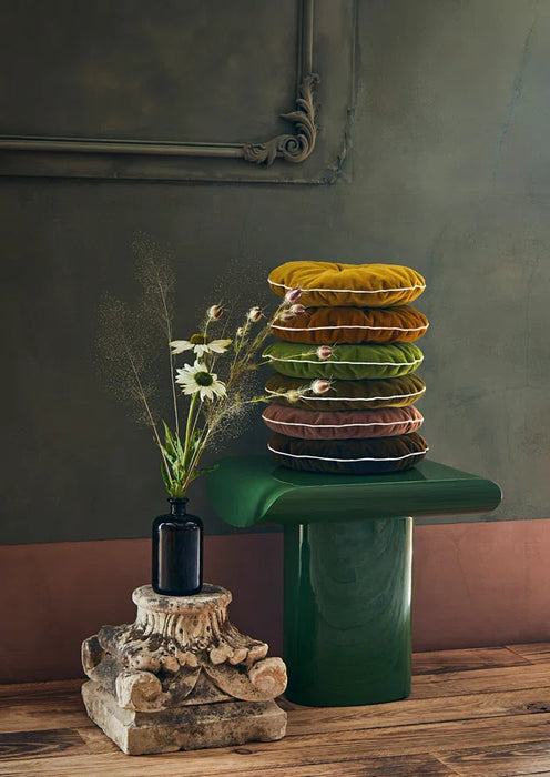 Pierre Frey Gabriel Cigare Fabric F4065009