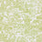 Pierre Frey Les Pagodes Granny Wallpaper Sample FP761003