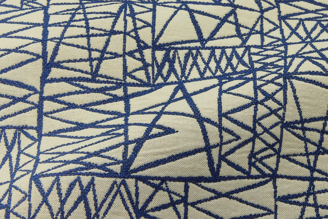 Le Manach Lustig Fabric Sample L5082_LUSTIG_B38_FE