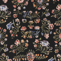 Pierre Frey Roselia Nuit Wallpaper FP880003