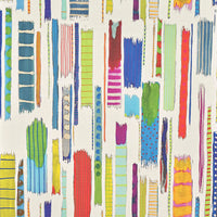 Pierre Frey Porte-Bonheur Jour Wallpaper FP969001