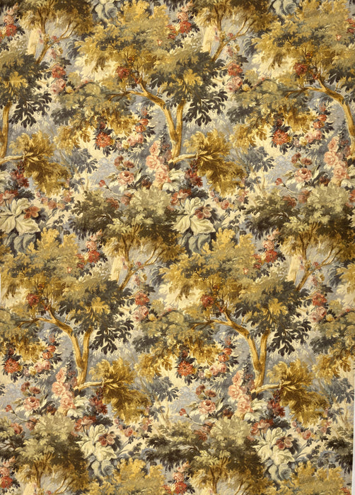 Pierre Frey Bois dormant Original Fabric Sample F4112001