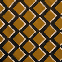 Pierre Frey Diamonds Dijon Fabric F3213002