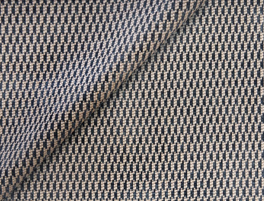 Jim Thompson Princeton Denim Fabric Sample JT013625002