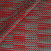 No.9 Thompson Surf'S Up Red+Navy Fabric N9012223007