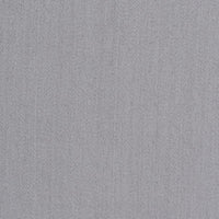 Fox Linton Silk Wool Silver Streak Fabric FL010009046