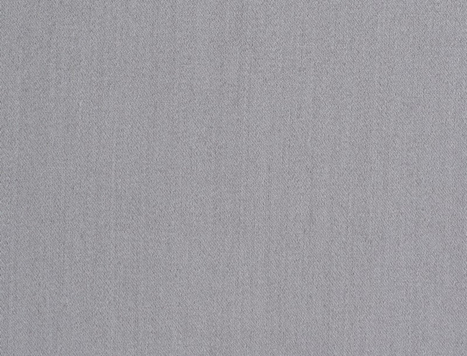 Fox Linton Silk Wool Silver Streak Fabric FL010009046