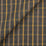 Jim Thompson Samoa Plaid Golden Teak Fabric Sample JT013826006