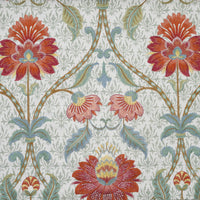 No.9 Thompson Guillaume Russet Fabric N9012435001