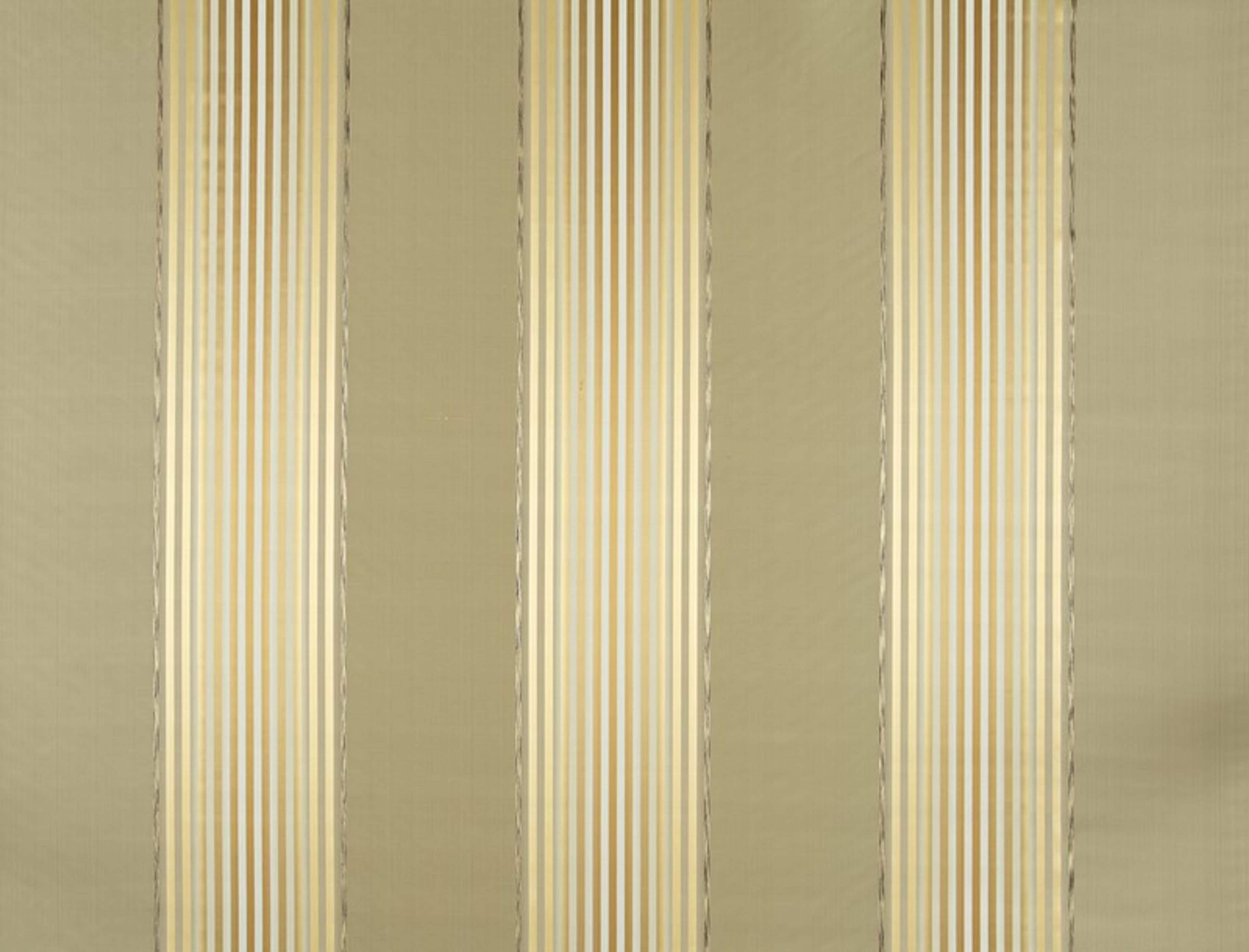 Jim Thompson Prasi Golden Straw Fabric JT013543002