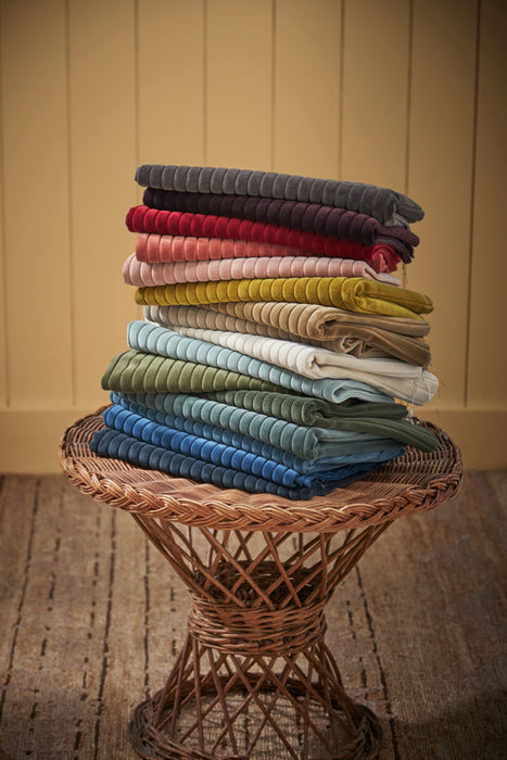 No.9 Thompson Corde Du Roi Fir Fabric N9012438006