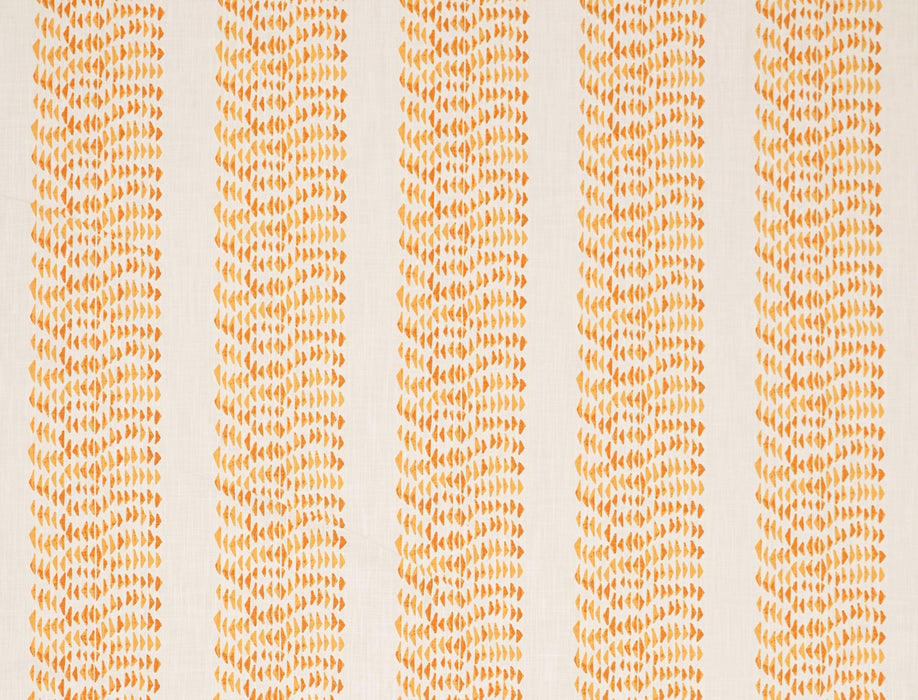 No.9 Thompson Bunting Spice Fabric N9012314003