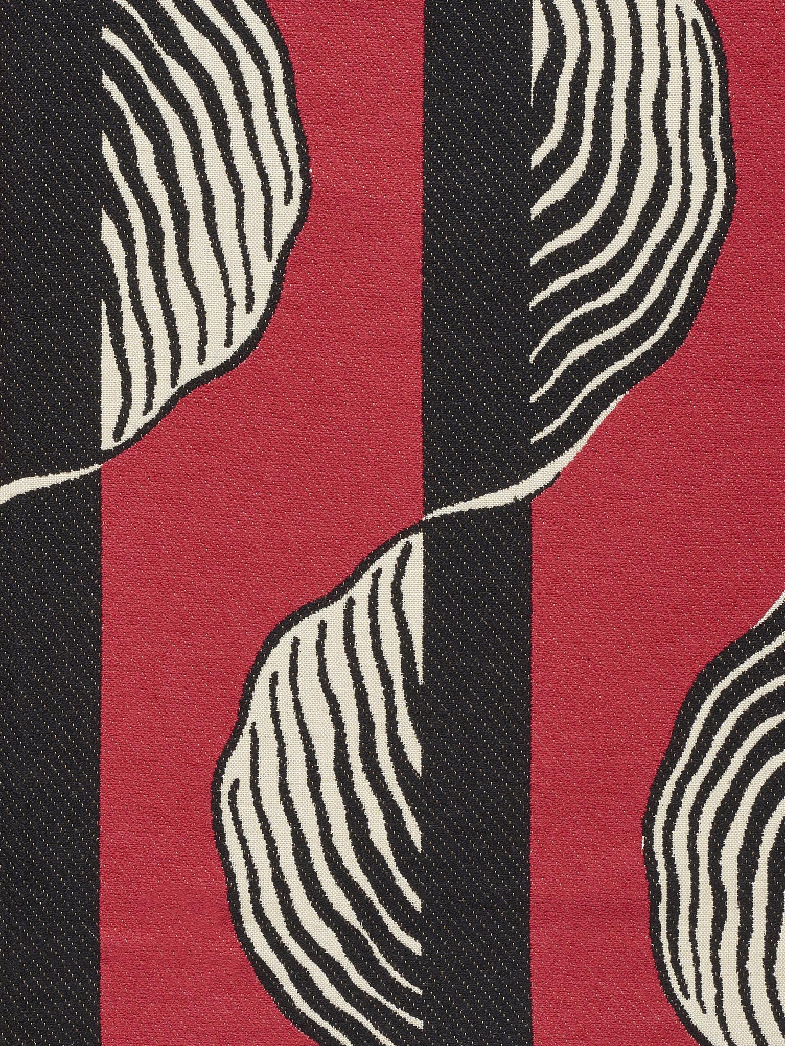 Le Manach Osaka Fabric Sample L5028_OSAKA_B02_B54_FE