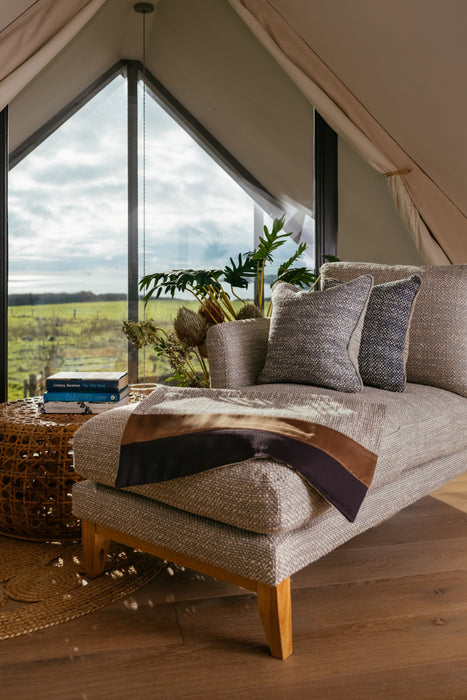 Fox Linton Spinney Fig Fabric FL010098005