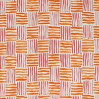 No.9 Thompson Paniere Mango Punch Fabric N9012384001
