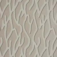Jim Thompson Pacific Coral  White Pearl Wallpaper JT021071002