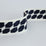 No.9 Thompson Epirus  Navy Trim Sample N9031017004