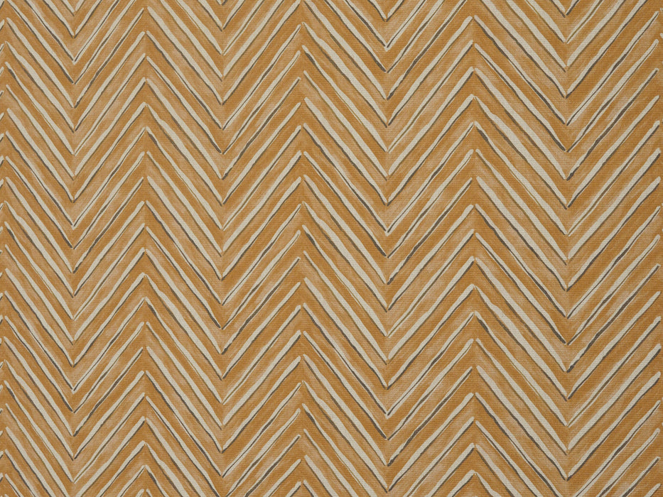 No.9 Thompson Woodcraft Henna Fabric Sample N9012412003