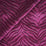Jim Thompson Tigris Velvet Fuchsia Fabric Sample JT013725003