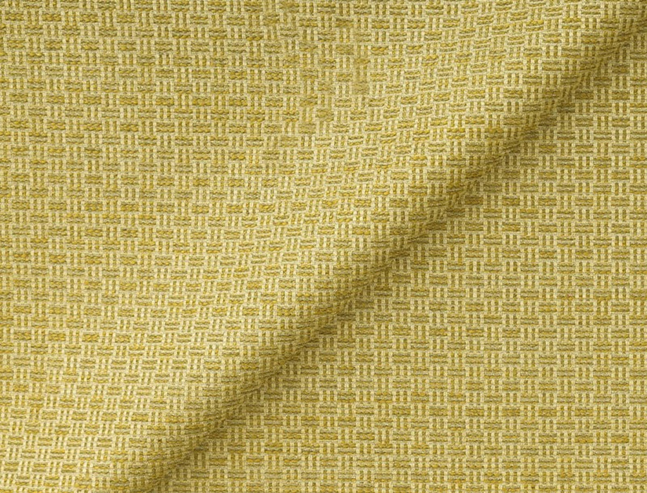 Jim Thompson Takra Antique Gold Fabric Sample JT013703003