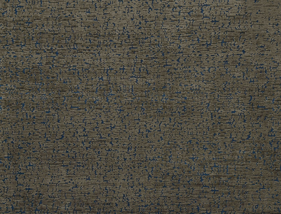 Jim Thompson Antico Velvet Umber Fabric Sample JT013885004