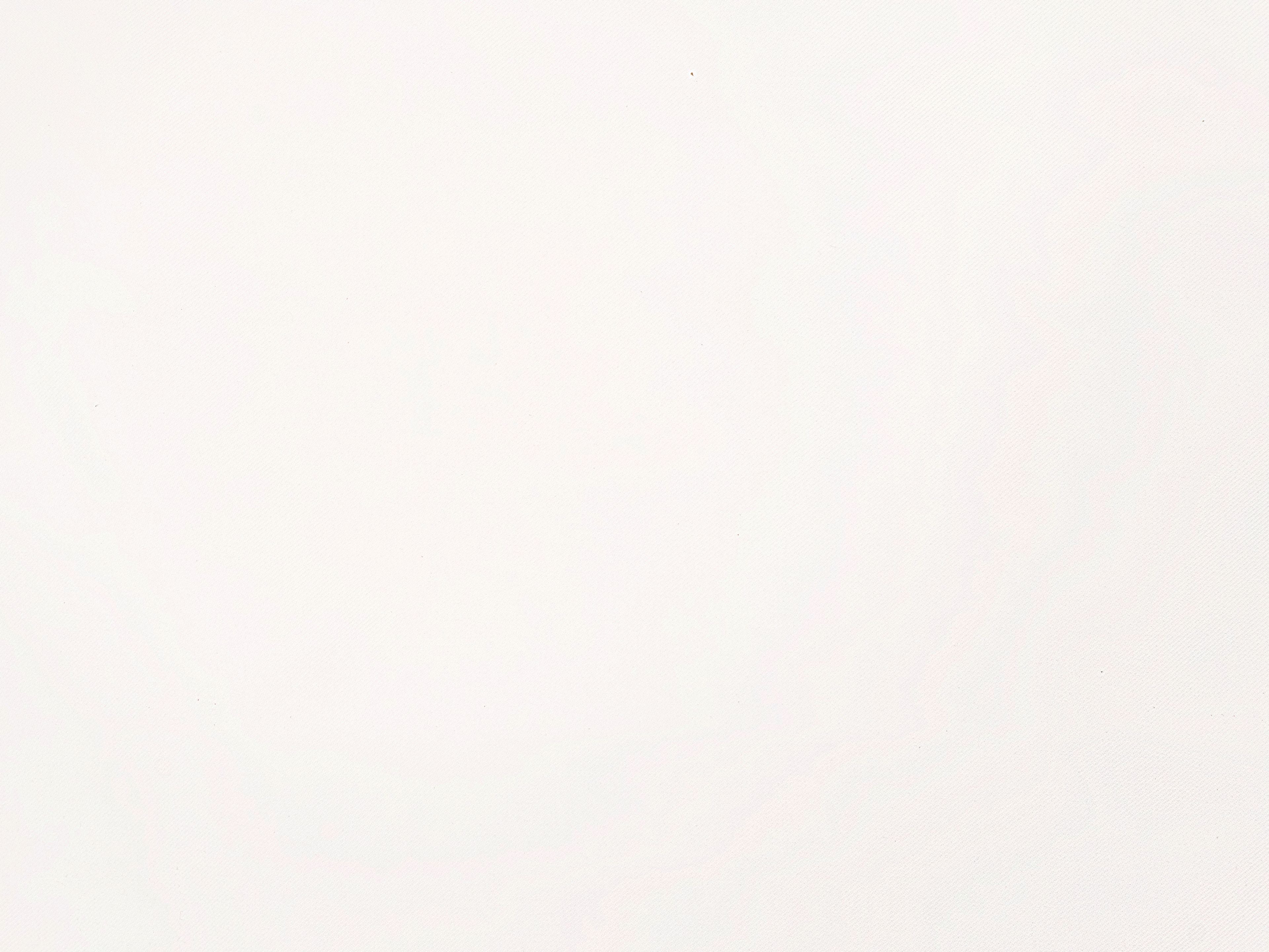 No.9 Thompson Serge White Fabric N9012425001