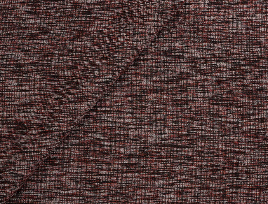 Jim Thompson Dara Red Earth Fabric JT013811002