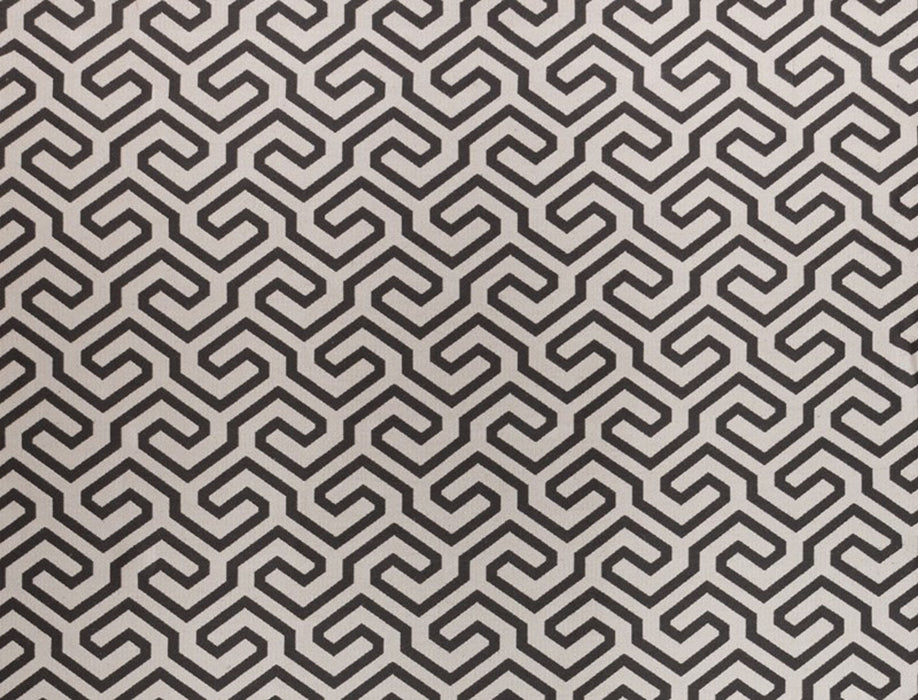 Jim Thompson Balthazar Espresso Fabric Sample JT013581001