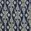 Jim Thompson Erawan Indigo Fabric JT013461003O