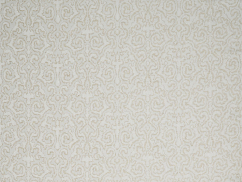 Jim Thompson Mindoro Flax Fabric Sample JT013895002