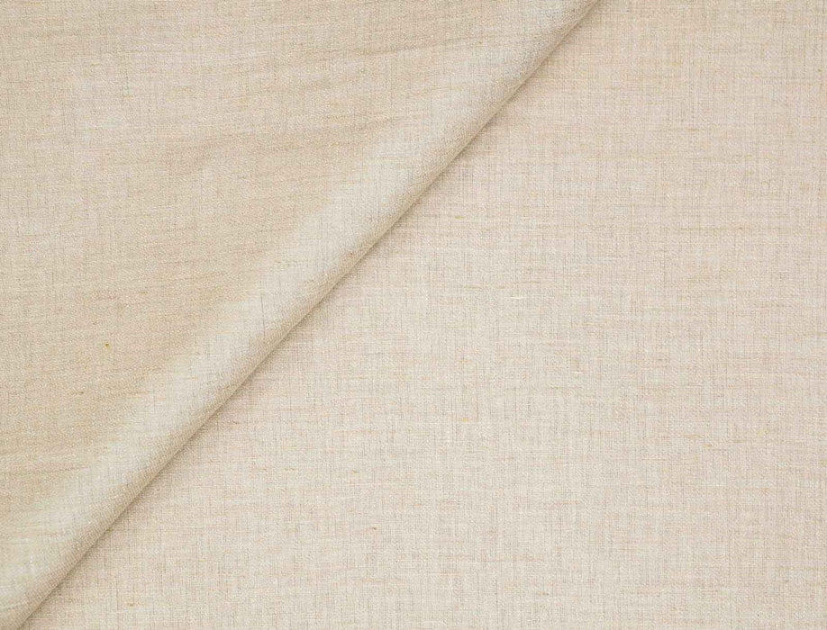 Jim Thompson Vakra Parchment Fabric JT013870002