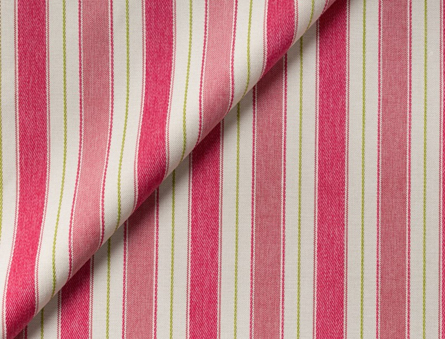 No.9 Thompson Agadir Barberry Fabric N9012163004