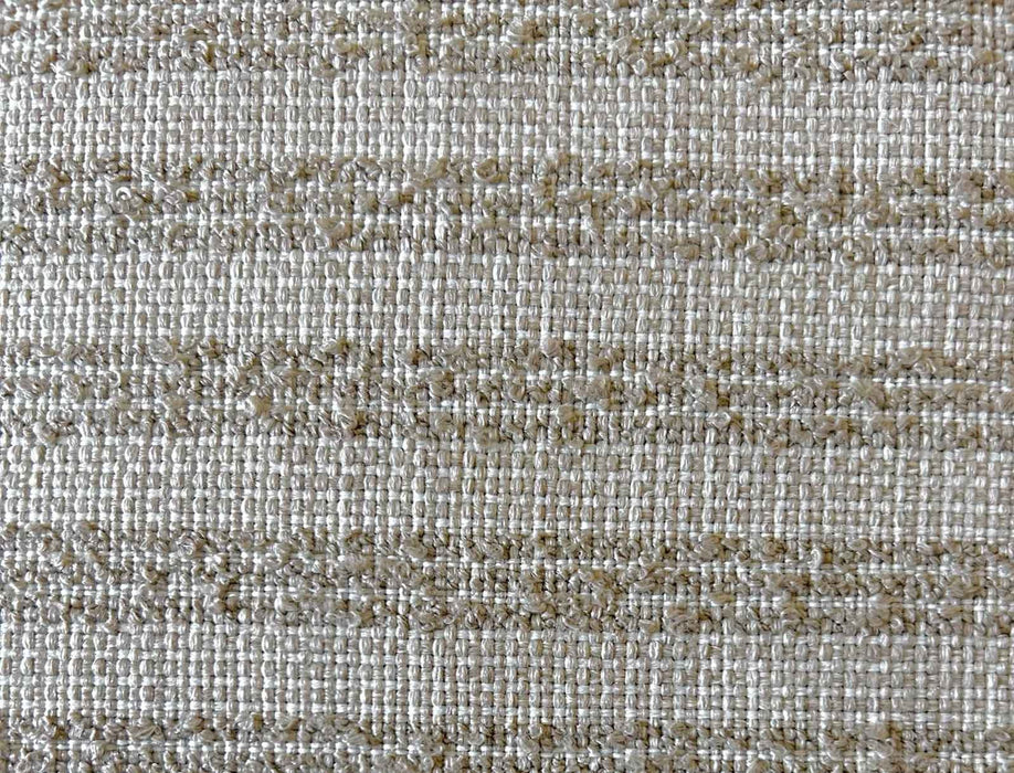 Fox Linton Shipstal Stripe Sand Dollar Fabric Sample FL010079002