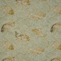 Jim Thompson Meena Morning Light Fabric JT013960001