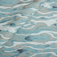 Jim Thompson Monterey Lake Fabric JT013783003