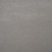 Fox Linton Rapture Silk Velvet Silver Sand Fabric FL010101006
