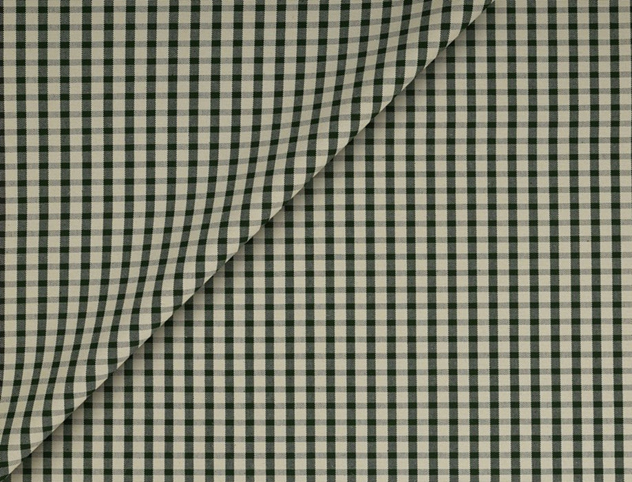 Jim Thompson Square Dance Greenery Fabric Sample JT013681005