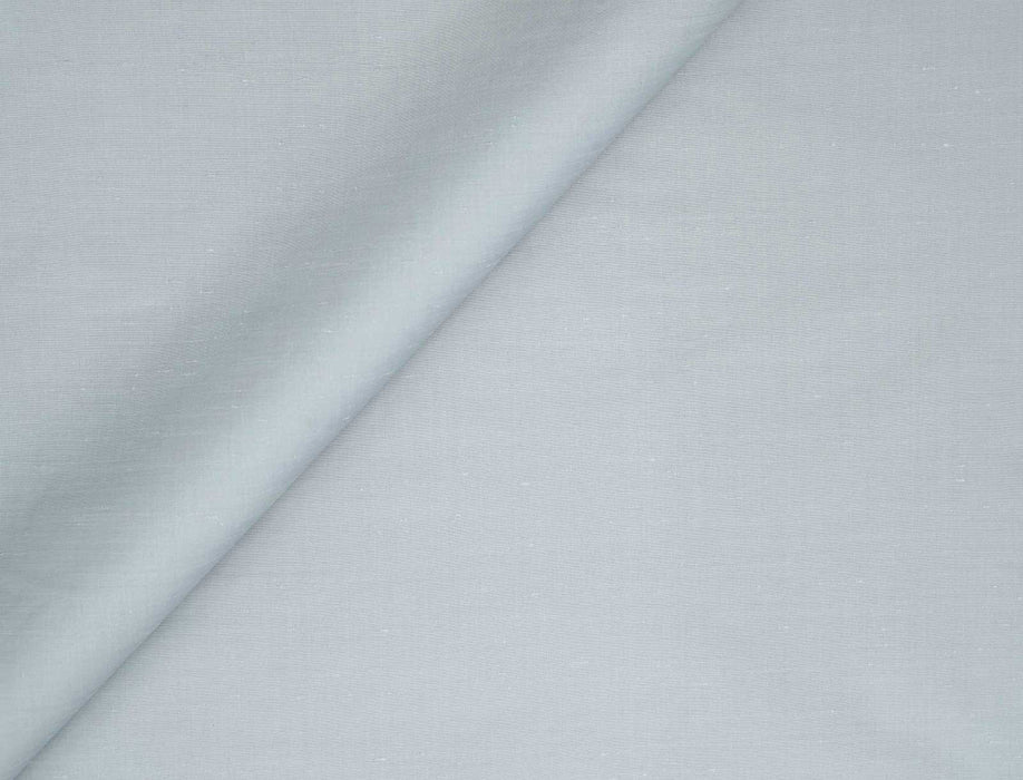 Jim Thompson Seda Silver Grey Fabric Sample JT013877016