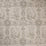Marvic Textiles Empire Taupe On Natural Linen Fabric 5221-2
