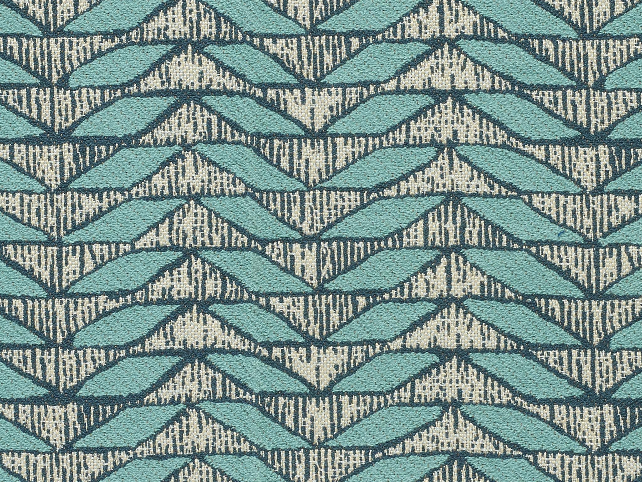 Le Manach Kilifi Fabric Sample L5041_KILIFI_B73_B65_FE