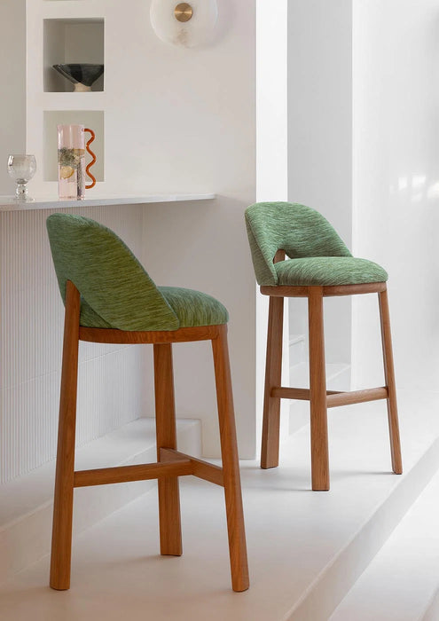 Le Manach Calvi Chanvre Fabric L3997002