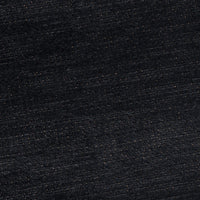 Le Manach Chenille De Tours Black Fabric L4289_CDT_C508