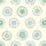 Galbraith & Paul Estrella Jade Wallpaper Sample