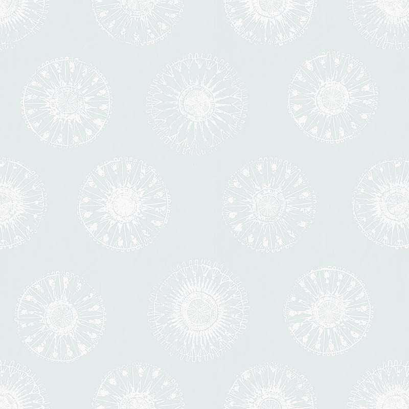 Galbraith & Paul Estrella Tide Wallpaper Sample