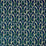 Pierre Frey Soverato Prusse Fabric Sample F3834005