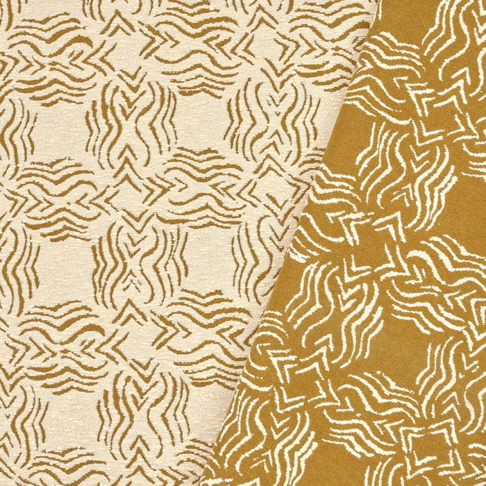 Pierre Frey Cactus Mordore Fabric F4135001