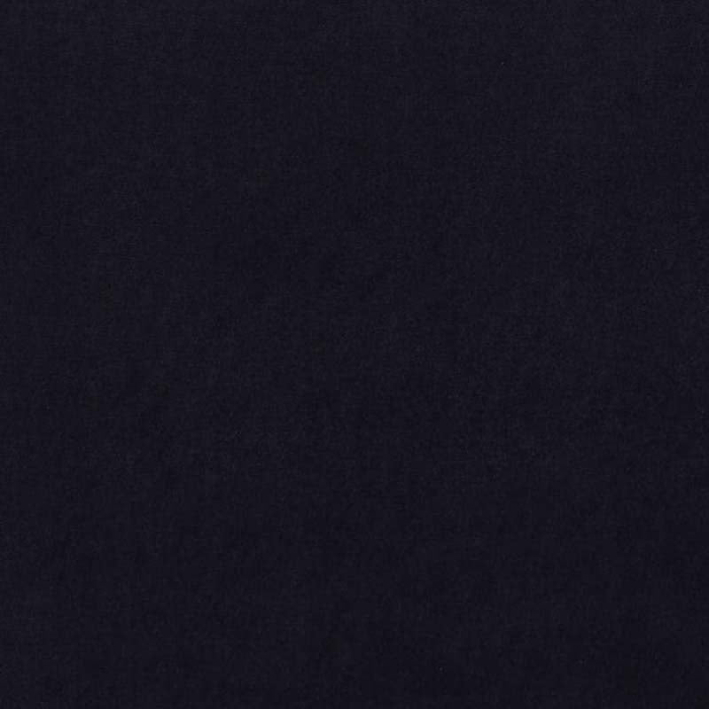 Clarke & Clarke Alvar Navy Fabric Sample F0753/83.CAC.0