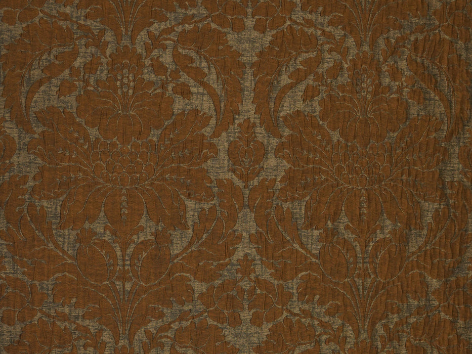 Jim Thompson Bronzino Bronze Fabric JT013945001